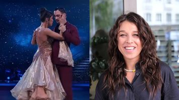 Wielkie serce Joanny Jędrzejczyk. Wzruszające chwile w "Tańcu z gwiazdami"