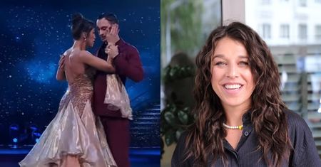 Wielkie serce Joanny Jędrzejczyk. Wzruszające chwile w "Tańcu z gwiazdami"