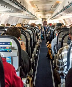 Problem 6 mln pasażerów. Mieli bilet, a i tak nie polecieli