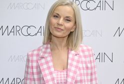 Małgorzata Foremniak chwali się filmikami z wakacji. Internauci nie mogą jej darować