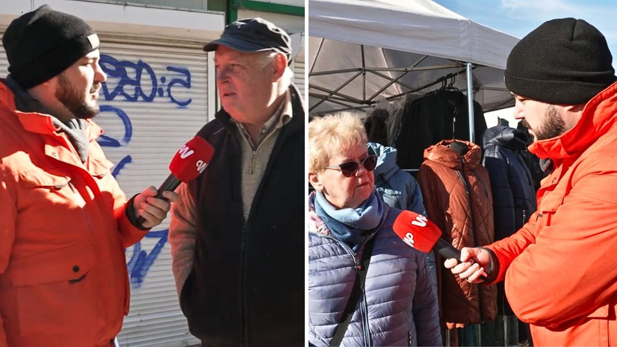 sonda, bazarek Od zachwytu po oburzenie. Zapytaliśmy Polaków o ocenę rządu Tuska