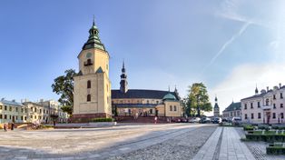 Pogoda w Kielcach. Prognoza na piątek 8 sierpnia. Ciepło i słonecznie przez cały dzień