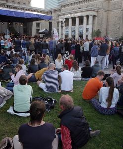 Warszawa. Święto muzyki na Pradze – Południe. Potrwa ponad miesiąc