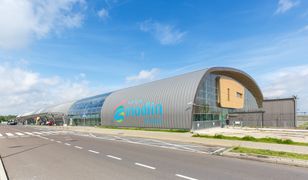 Duże zmiany na lotnisku w Modlinie. Turyści się ucieszą