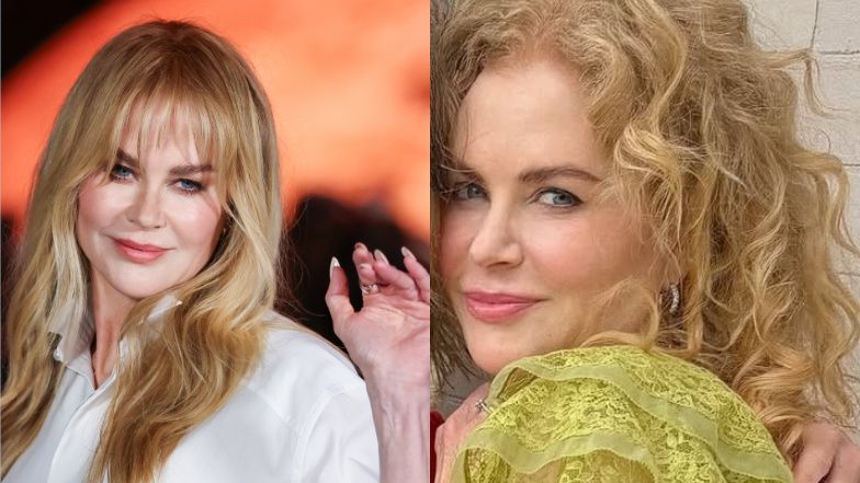Nicole Kidman