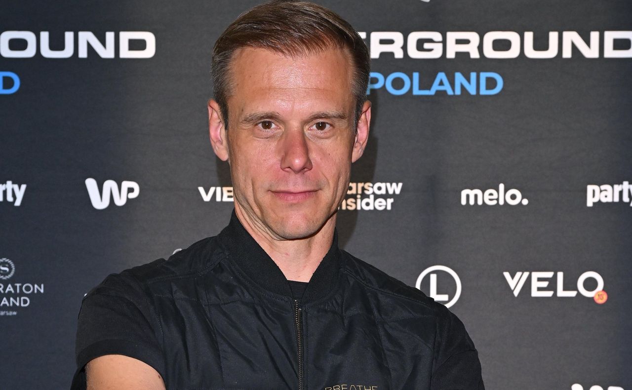 Upperground Poland 2025: muzyczne szaleństwo na Stadionie Legii