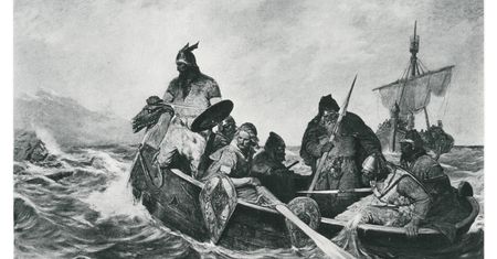 Krzyżówka historyczna. Co wiesz o ekspansji państw?