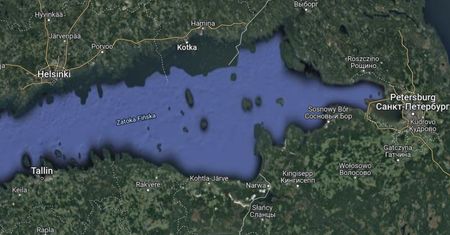 Estoński minister obrony: "Nasze i fińskie rakiety obronią nowe granice NATO"
