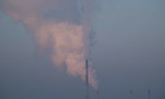 Dwa regiony w objęciach smogu. RCB rozesłało alert