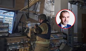 Co zrobić podczas ataku? Ekspert obala jeden z najpopularniejszych mitów