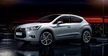 Jeżdżę Citroenem DS4, lubię parówki i kocham swojego kolegę z pracy [JC]