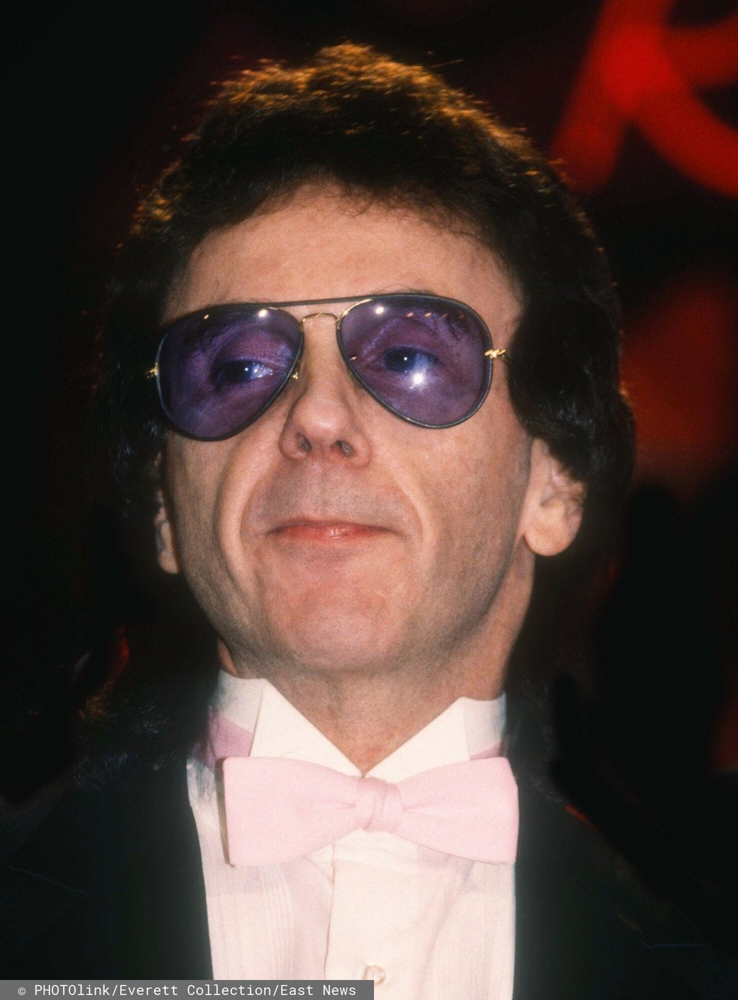 Phil Spector