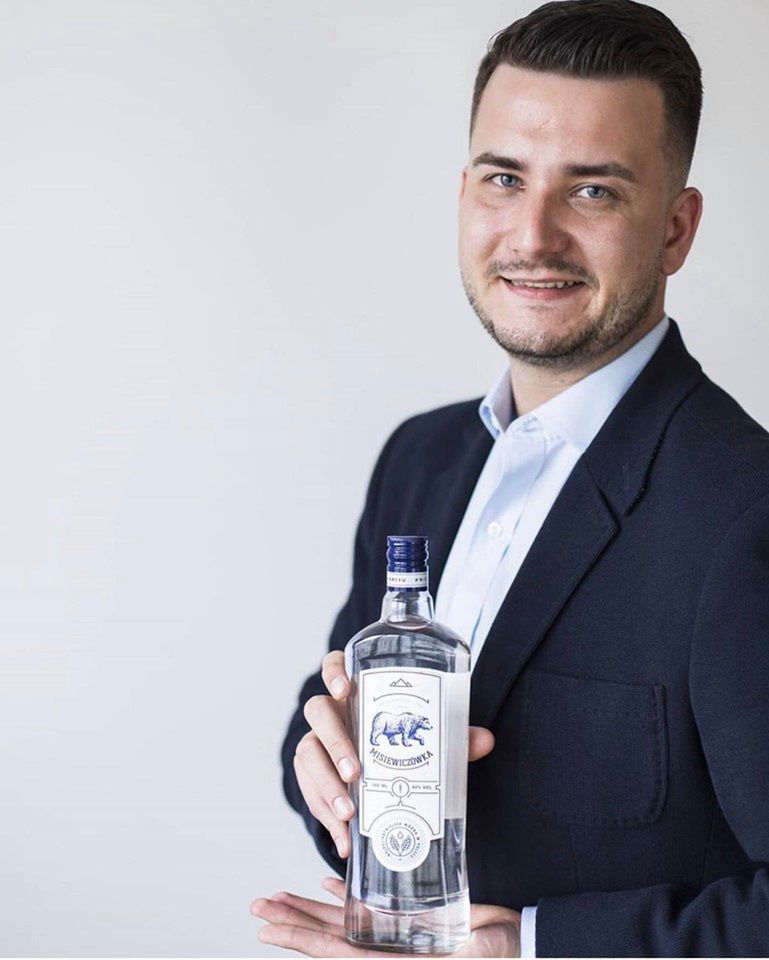 Bartłomiej Misiewicz