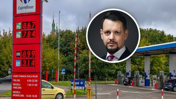 Tak spadną ceny paliw po weekendzie? Nowa prognoza, już z pakietem CPN