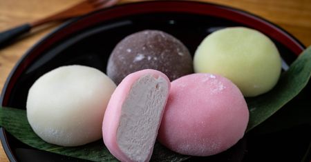Namiastka Japonii w polskiej kuchni. Przygotuj azjatycki hit w parę chwil