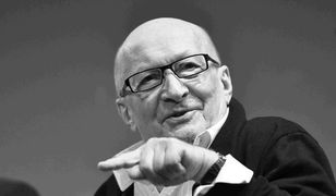 Wojciech Pszoniak nie żyje. Miał 78 lat