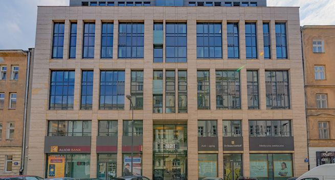 Agencja Freundschaft zmieni siedzibę