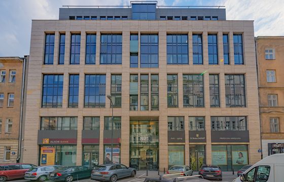 Agencja Freundschaft zmieni siedzibę