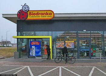 Biedronka ogłosiła, ile otworzy nowych sklepów w Polsce i Słowacji