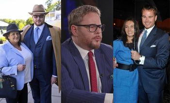 Jan Lubomirski-Lanckoroński ujawnia swój TYP KOBIETY. Mogłaby nie pracować?