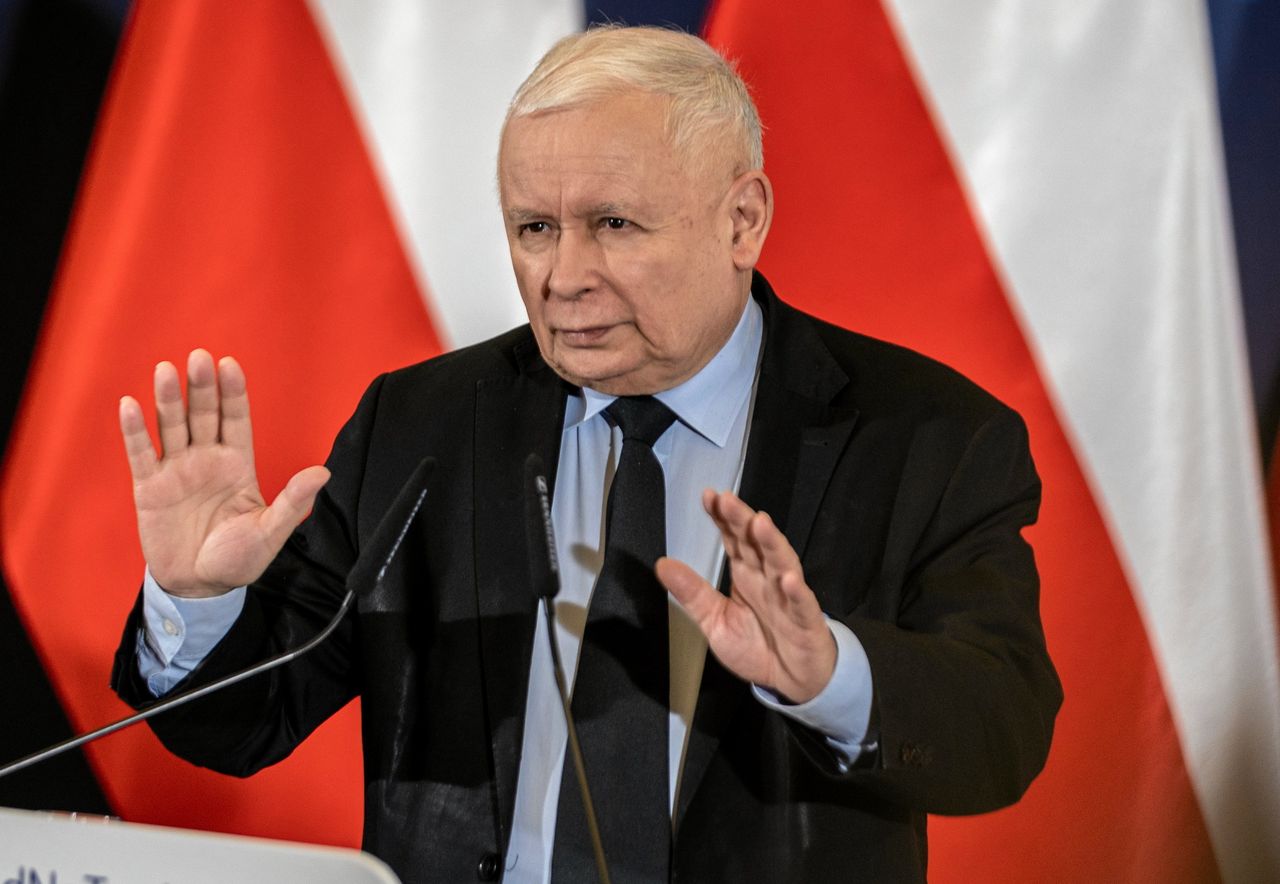 "Lex Kaczyński" do kosza. Czyli tam, gdzie miejsce przepisów pisanych dla jednego człowieka [OPINIA]