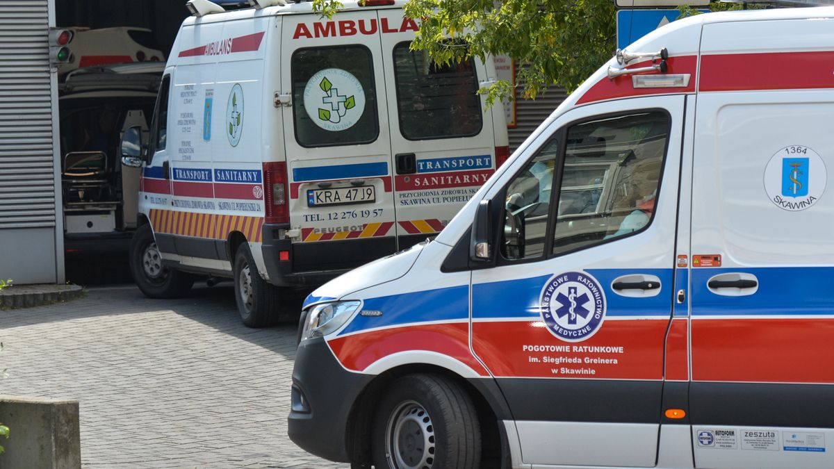 Najnowsze dane o koronawirusie w Polsce