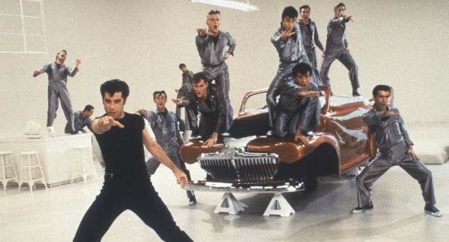 HBO zapowiada serial "Grease: Rydell High"