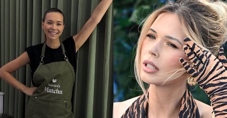 Wzburzona Sandra Kubicka odpowiada na KRYTYKĘ swojej matchy: "Mało mnie obchodzi, co i jak robi konkurencja!"