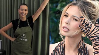 Wzburzona Sandra Kubicka odpowiada na KRYTYKĘ swojej matchy: "Mało mnie obchodzi, co i jak robi konkurencja!"