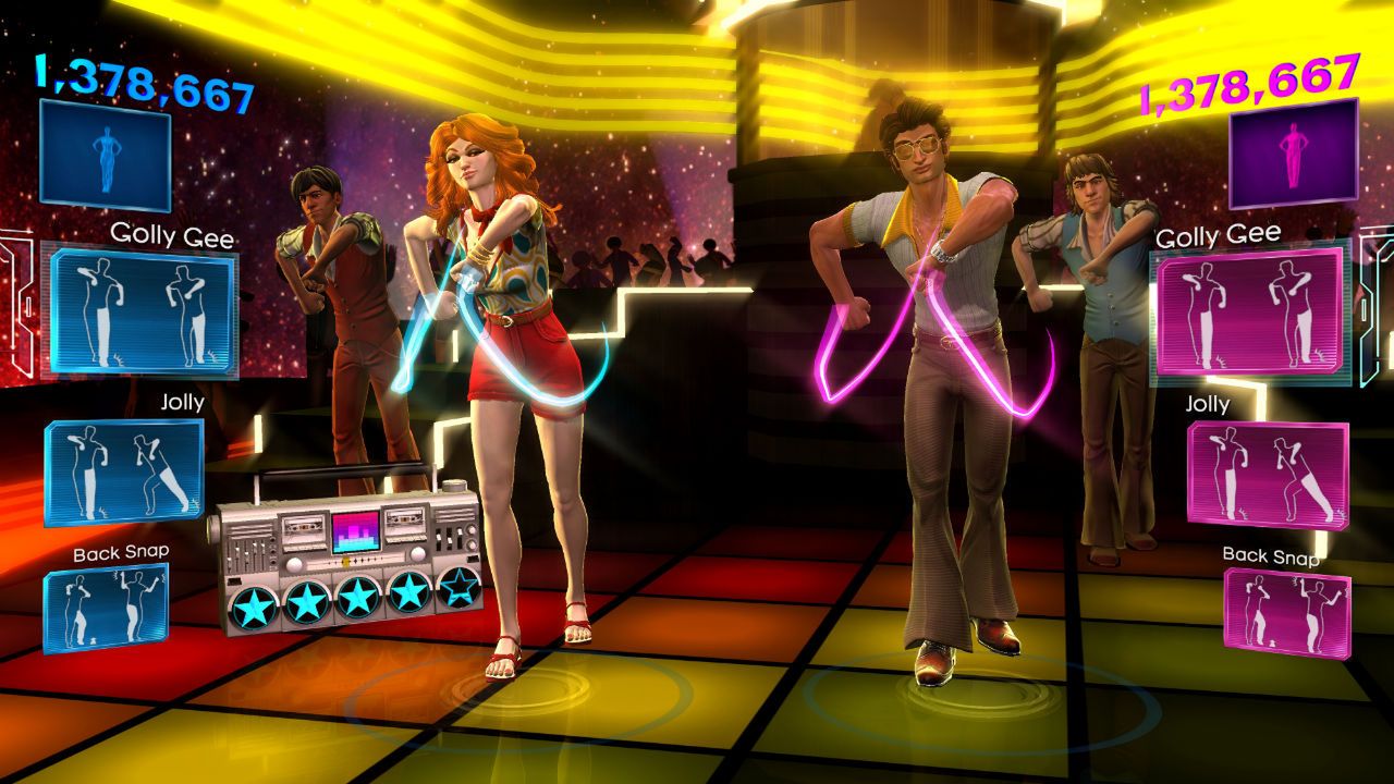 Wyginaj śmiało ciało... przed konsolą. Dance Central 3 i inne gry taneczne 4