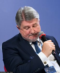 Polityk PiS pokazał emeryturę matki. "To jak paski w TVP"