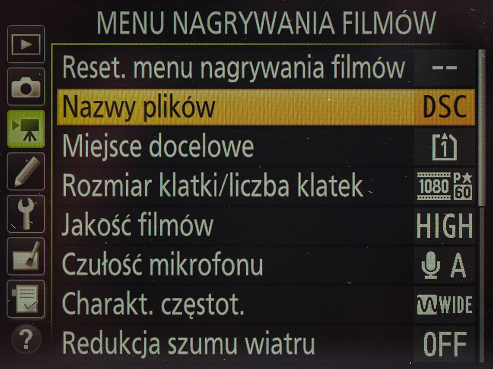 Nikon D750 - współczesna lustrzanka pełną klatką [test] 20