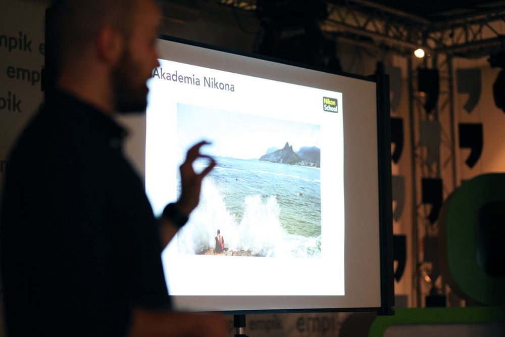 Konkurs Fotograficzny Empiku 2014 rozstrzygnięty! Oto relacja z imprezy i nagrodzone prace 17