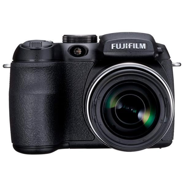 Fujifilm FinePix S1500