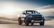 Kolejne auto w naszym garażu marzeń. Ford rozszerzy ofertę o Rangera Raptora
