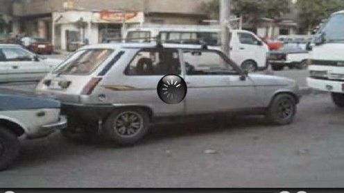 Piąte koło u wozu może się czasem przydać… 1