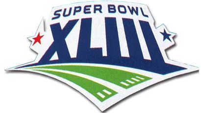 Super Bowl XLIII, czyli zwiastunowy festyn 1