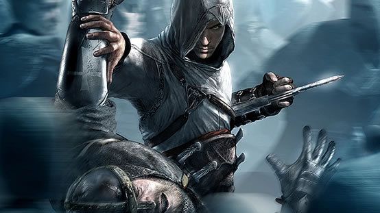 Assassin's Creed na PC – znamy wymagania sprzętowe 1