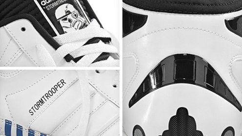 Buty szturmowców od Adidasa 1