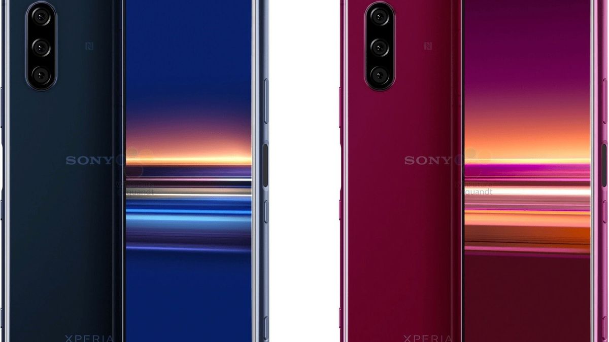 Sony zapowiada kompaktową Xperię [#wSkrócie] 1
