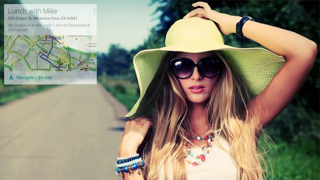 Kontrakt z największym producentem okularów podpisany. Google Glass trafią do mas? 1