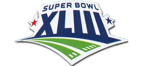 Super Bowl XLIII, czyli zwiastunowy festyn
