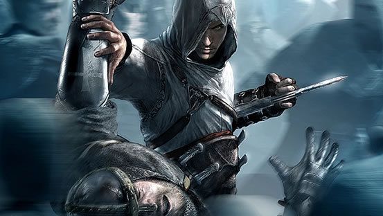 Assassin's Creed na PC – znamy wymagania sprzętowe