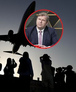 "Wielka draka". Ekspert o sytuacji w Cieśninie Tajwańskiej