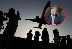 "Wielka draka". Ekspert o sytuacji w Cieśninie Tajwańskiej