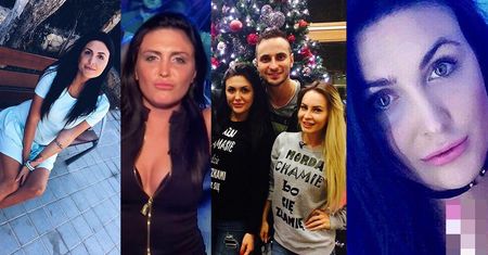 "Nawrócona" Magda Pyznar zmienia swoje życie po "Warsaw Shore": "Od tancerki do instagramerki"