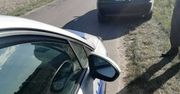 Kozienice: Pił w lesie, żeby żona nie widziała. Potem wsiadł do auta