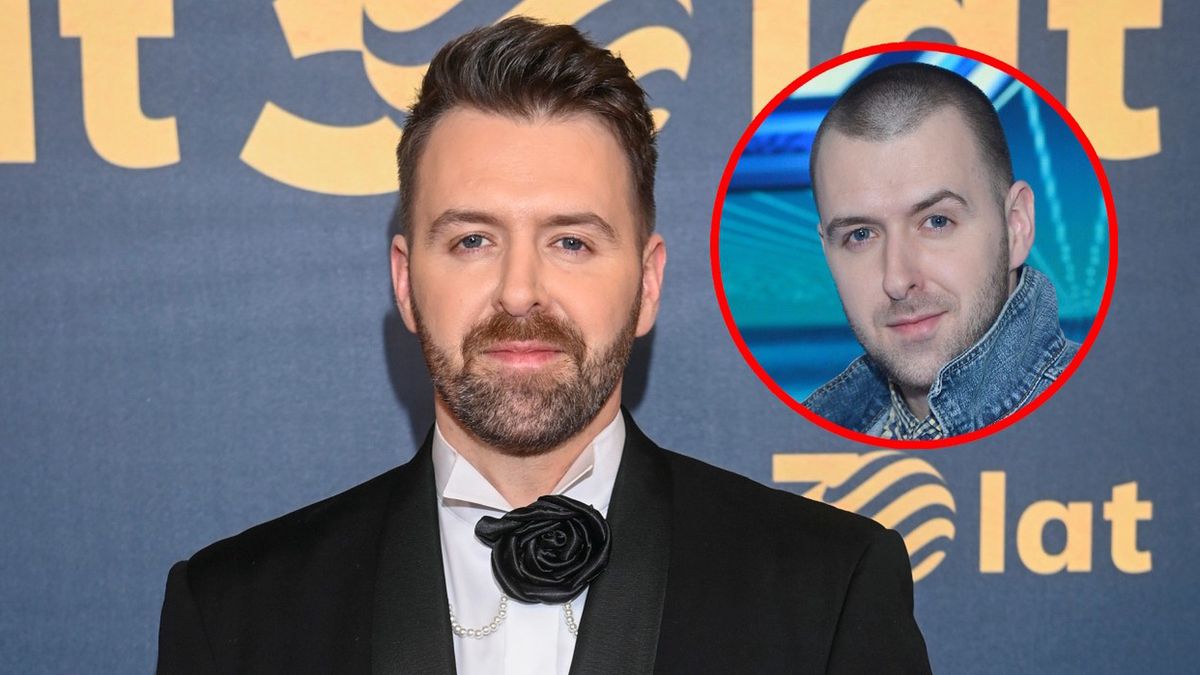 Grzegorz Hyży o początkach w branży muzycznej