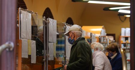 Koniec stanu zagrożenia epidemicznego? Premier podał warunki