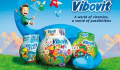 Polski oddział Publicis Lion autorem kampanii promującej Vibovit na Węgrzech